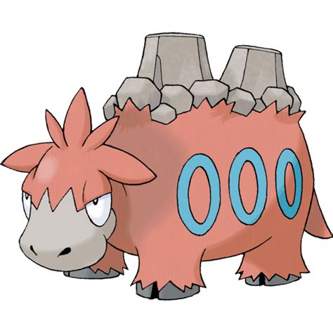 camel pokemon.